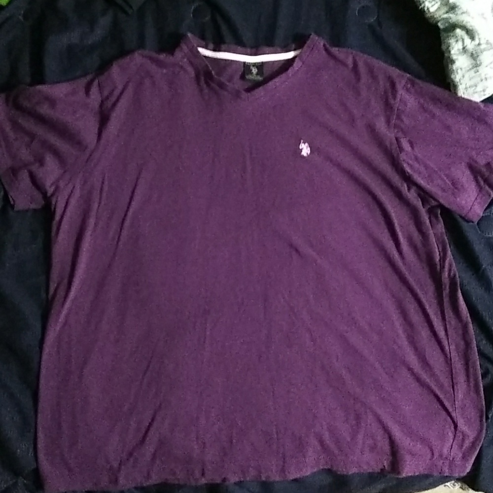 Us polo assn. V neck